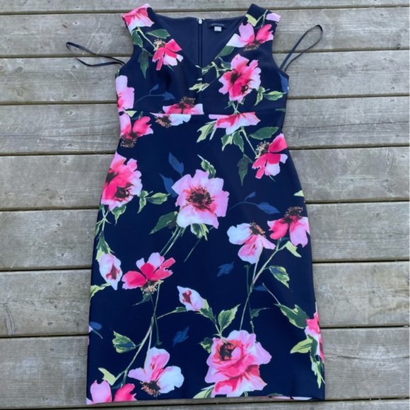 TOMMY Hilfiger dress size 12 - Picture 9 of 10